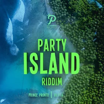 Party Island Riddim by Olivia