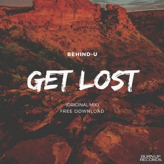 Get Lost by Behind-U