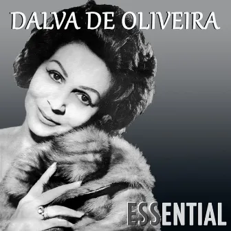 Dalva de Oliveira Essential by Dalva De Oliveira