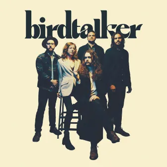 Birdtalker by Birdtalker