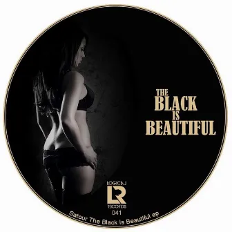 The Black Is Beautiful by Satour