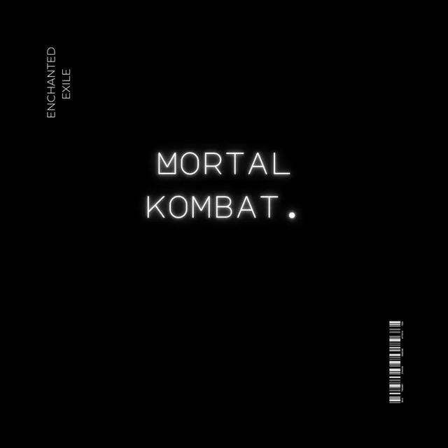 Mortal Kombat