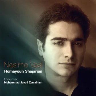 Nasime Vasl by Homayoun Shajarian