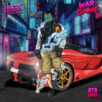 War Game by The Hiiters