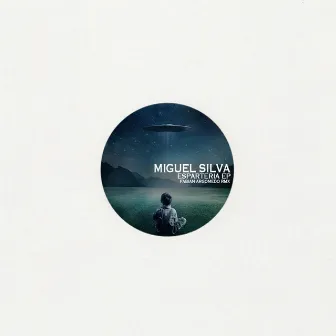 Esparteria EP by Miguel Silva