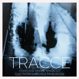 Tracce by Simone Spagnolo