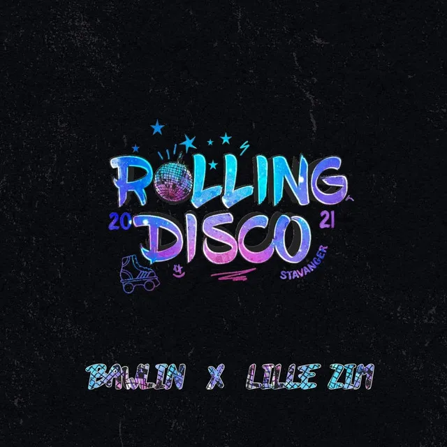 Rolling Disco 2021 (Stavanger)