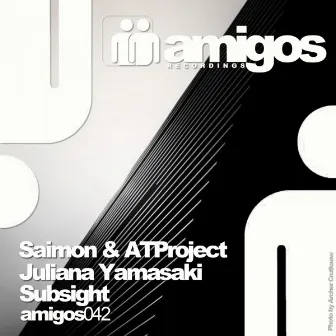 Amigos 042 Saimon & ATProject by ATProject