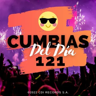 Cumbias Del Día 121 by A Mover La Colita Cumbias