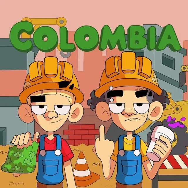 Colombia