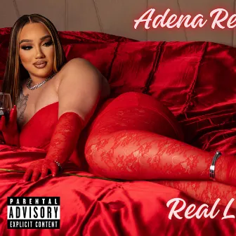 Real Love by Adena Renee