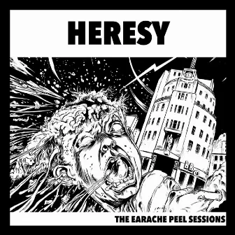 The Earache Peel Sessions by Heresy