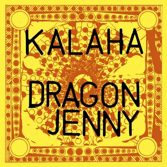 Dragon Jenny by Kalaha