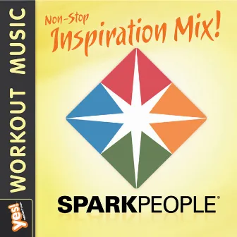 Sparkpeople: Inspiration Mix 1 - 60 Minute Non-Stop Workout by Yes! Workout Music