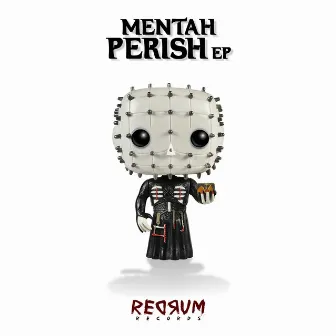 Perish by Mentah