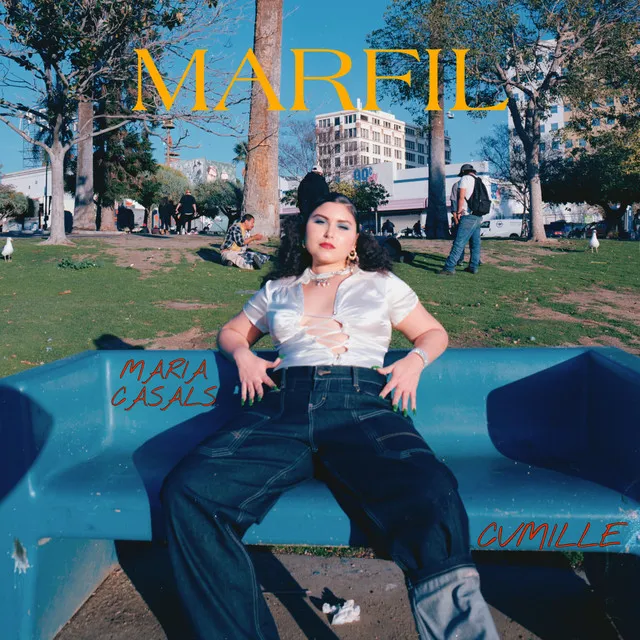 Marfil