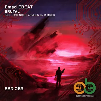 Brutal by Emad Ebeat