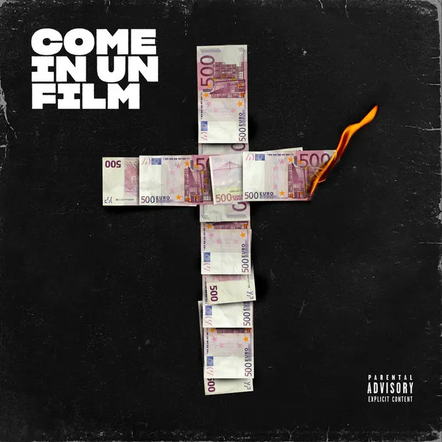 Come in un film (feat. DJ Pitch)