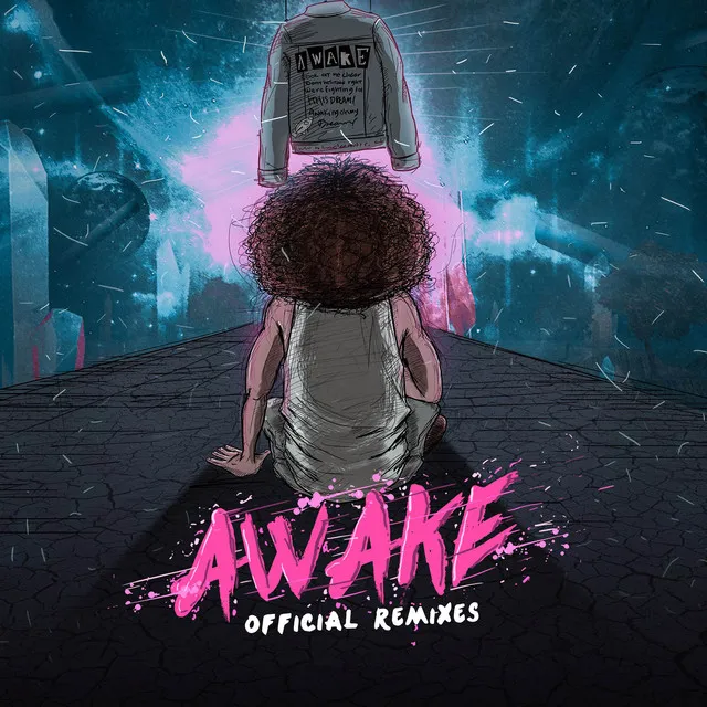 Awake