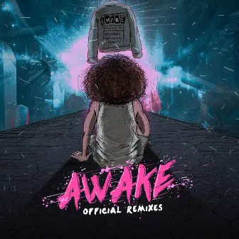 Awake (Remixes) by BLADER