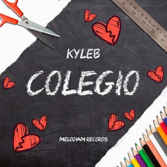 Colegio by Kyleb