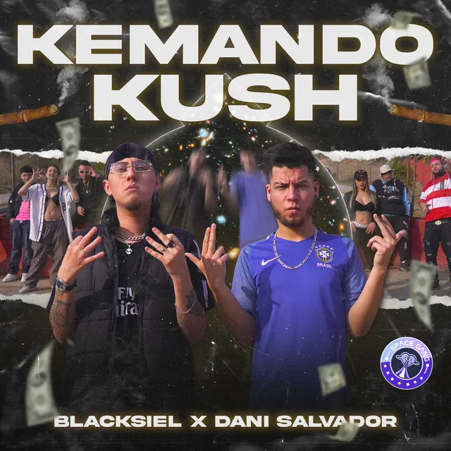 Kemando Kush