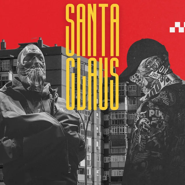 Santa Claus