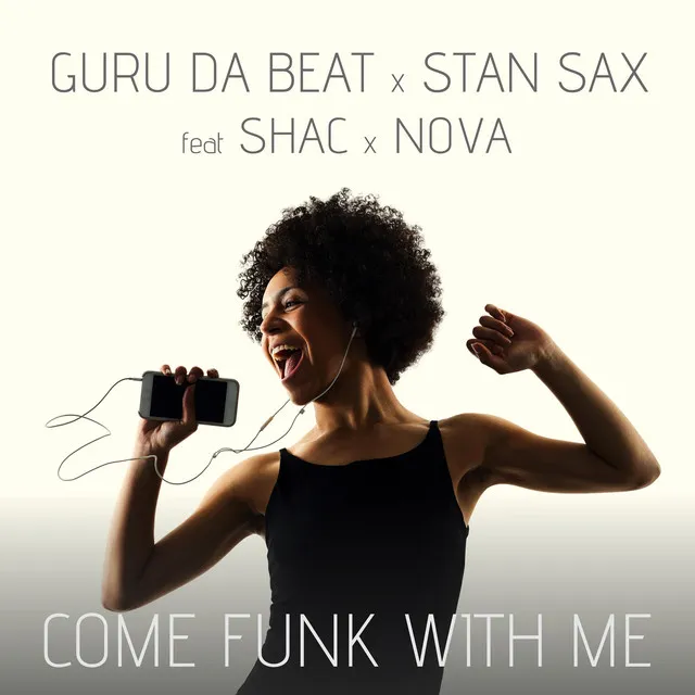 Come Funk With Me