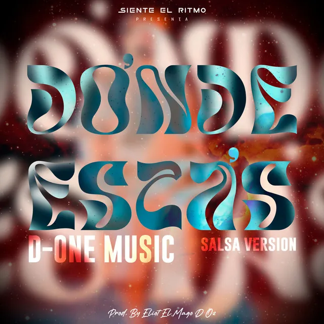 Donde Estas - Salsa Version