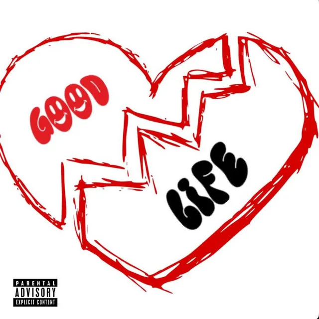 good life prod.Fadeaway!