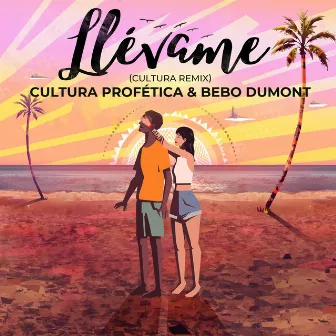 Llévame (Cultura Remix) by Bebo Dumont