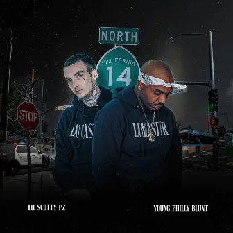 14 North by Lil Scotty Pz