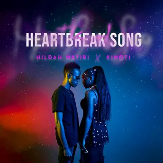 Heartbreak Song by Kinoti