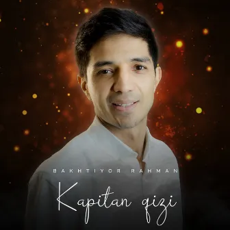 Kapitan Qizi by Bakhtiyor Rahman