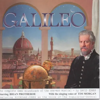 Galileo by Brian Protheroe