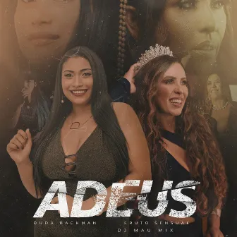 Adeus by DJ Mau Mix