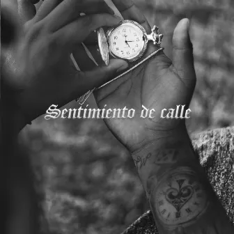 Sentimiento de Calle by Estrada