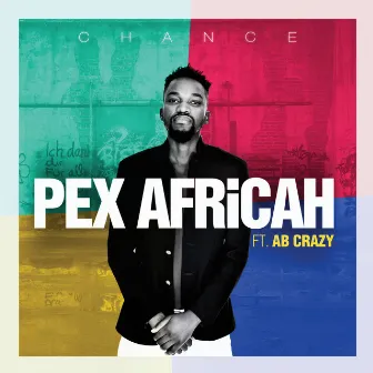 Chance by Pex Africah