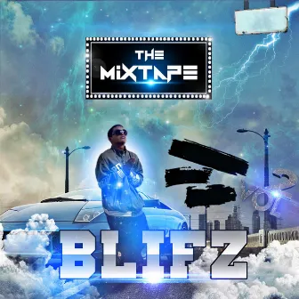 The Mixtape, Vol. 2 by Dj Blifz