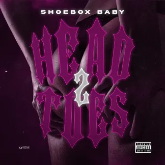 Head 2 Toes by Shoebox Baby