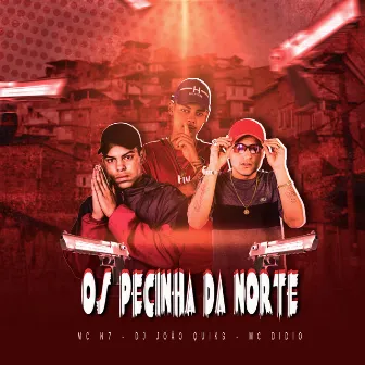 Os Pecinha da Norte by Tropa Dos Djs