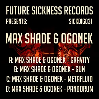 SICKDIG031 by Max Shade