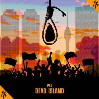 Dead Island by PSJ