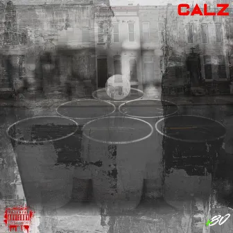 Hold My Cup by ITS CALZ