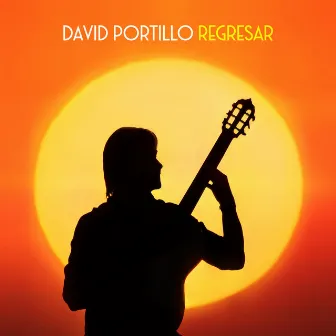 Regresar by David Portillo