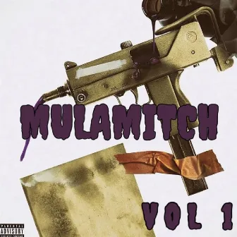 Vol 1 by Mula Mitch