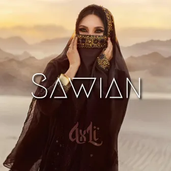 Sawian by AxLi