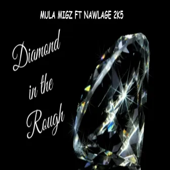 Diamond in the Rough by Mula Migz