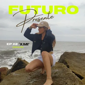 Futuro Presente by eslamartha