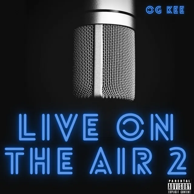 Live on the Air 2